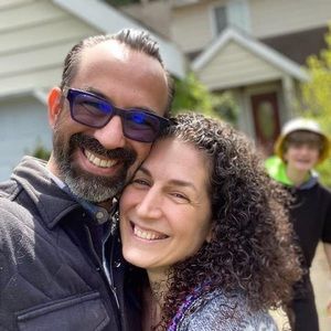 Meet your Posher, Aleina